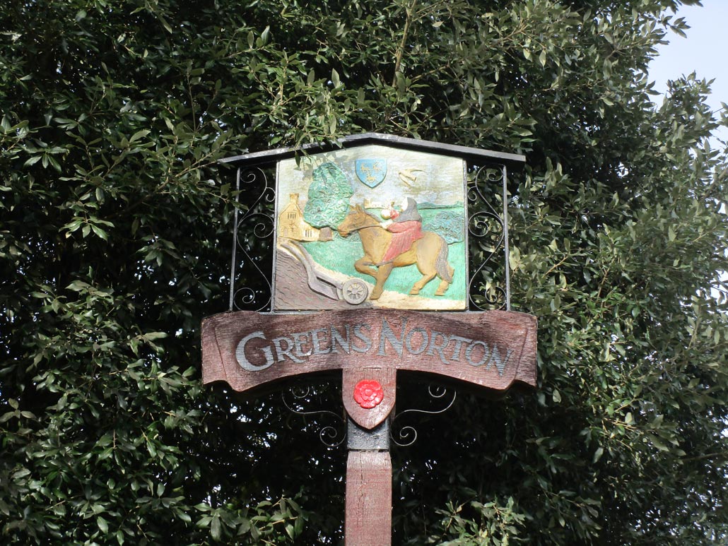 Greens Norton